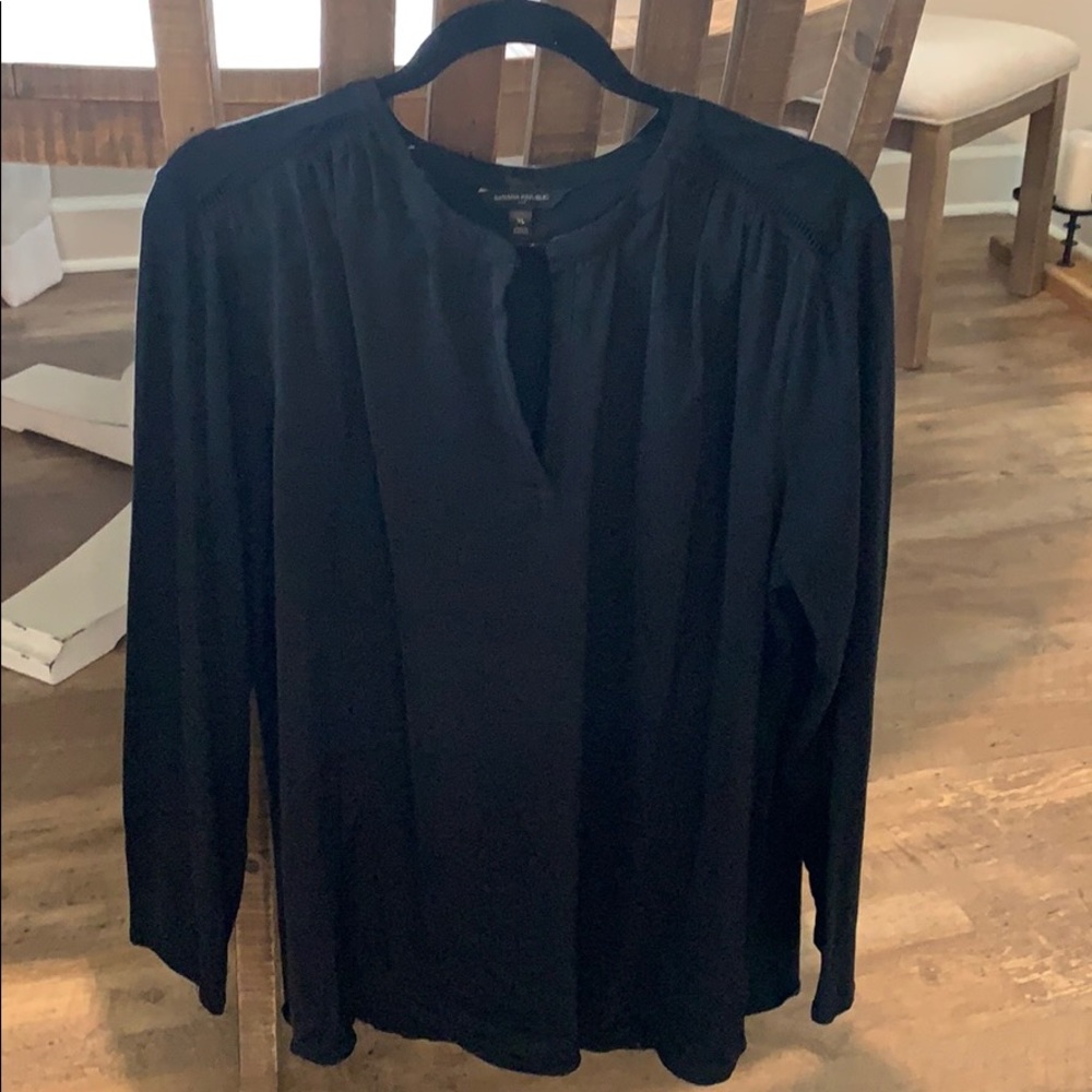 Banana Republic blouse